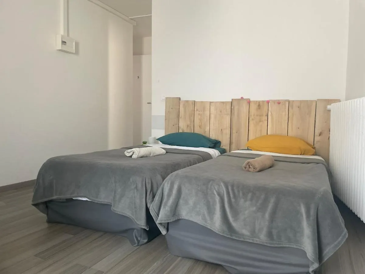 Frühstückspension Gite: