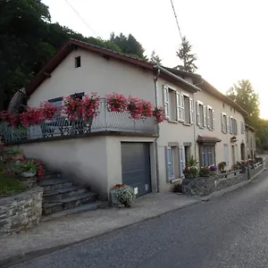 Gasthof Le Pont De Livinhac, Decazeville