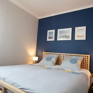  Apartment Comtesse Frankreich